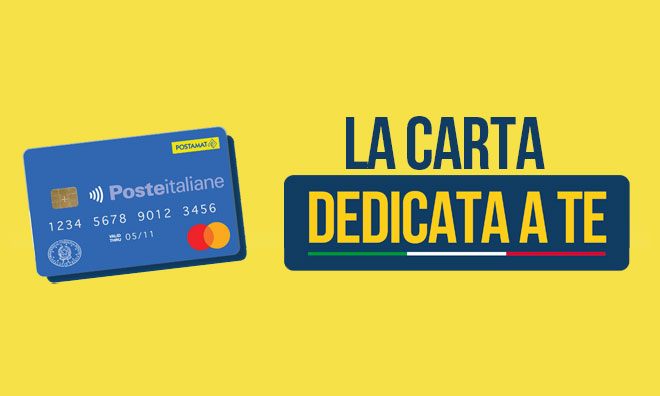 Carta solidale acquisti beni di prima necessità